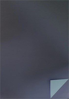 Пленка упак. д/цветов 58*58см двухстор. голубая с джинсовым 1л 33097 - фото 10332