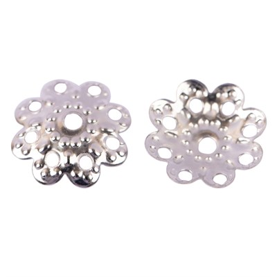 Розетки для бус DR-013/5 №02 5шт 102504 - фото 11685