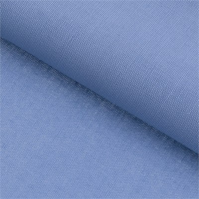 Ткань д/пэчворка PAPPY 50*55см коллекция Краски жизни, цв. 15-3919 серо-голубой 5988 - фото 13843