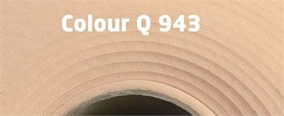 Изолон 2мм 75см*1м Q946 Бисквит 104489 - фото 15641