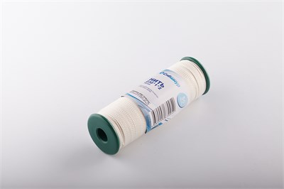 Нить полиамидная Текс 230*1*2 (катушка 50 г) 100м 112865 - фото 26288
