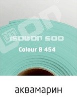 Изолон 2мм 75см*1м B454 Аквамарин 120721 - фото 36417