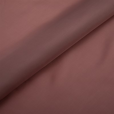 Ткань подкладочная Taffeta 180Т 100% полиэстер 100*152см цв коричнево-розовый 15027 - фото 36629