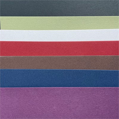 Бумага д/пастели Малевичъ GrafArt, черная, 270 г/м, А2, 1л 121802 - фото 38605