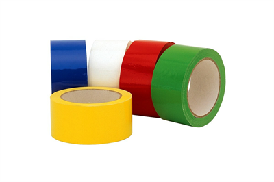 Скотч 48мм*66м, TAI ROLL 2043, цветной, ассорт 24340 - фото 41888