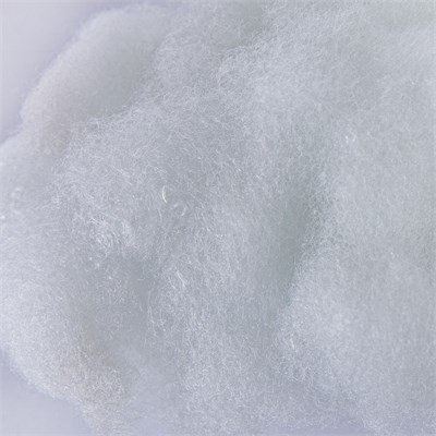 Синтепух (синтетический наполнитель) СПН-100 100% полиэфир 100гр 116858