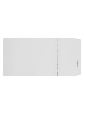 Обложка ПВХ 220*460мм, 100мкм, д/дневника и тетрадей, универсальная с клеевым краем 125524