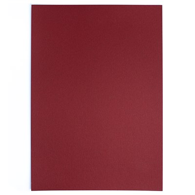 Бумага для пастели Малевичъ GrafArt, А3 270 г/м2, охра красная 125594