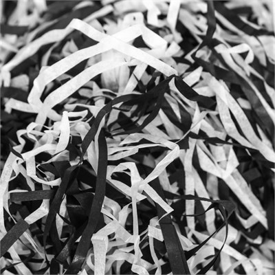 Наполнитель тишью «Инь Янь», МИКС, 50гр 125621