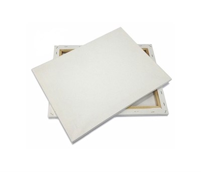 Холст на подрамнике грунт 50*70см Китай 126240