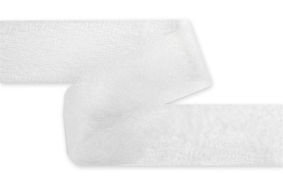 Паутинка клеевая фасовка 10мм 3м DF-10 белый 126249