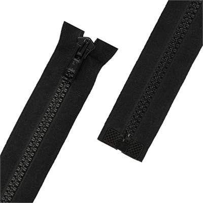 Молния Трактор "GAMMA" однозамковый тип 6 G2076T 60см 127146