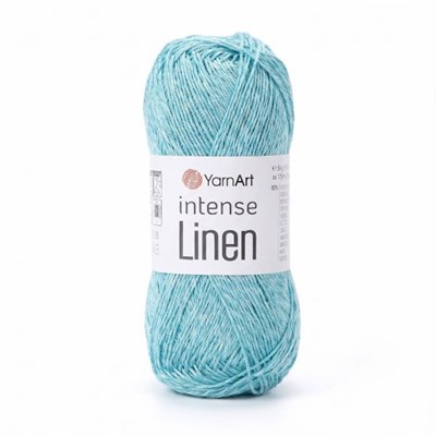 Пряжа YarnArt Intense  Linen 4130 128357