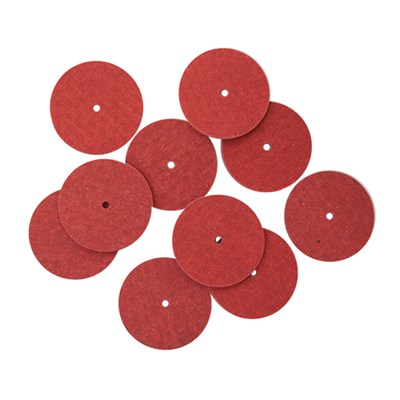 Диски из фибры 18мм 10шт CDF-18  28115 - фото 7207