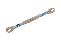 Нитки д/вышивания "Gamma" мулине 100% хлопок 8м №3247 серо-бежевый 17041