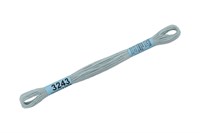 Нитки д/вышивания "Gamma" мулине 100% хлопок 8м №3243 бл.голубой 1064