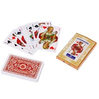Карты игральные "Исторические", 36 карт 102424