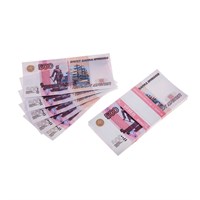 Пачка купюр 500дуб  9597