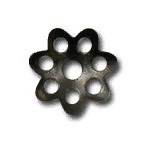 Розетки для бус DR-012/5 №03 5шт 102469