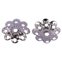 Розетки для бус DR-013/5 №03 5шт 102664