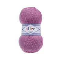 Пряжа Alize Lanagold 800 51%акрил/49%шерсть 100г/730м №28 14341