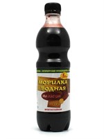 Морилка влагостойкая махагон 0,5л  17502