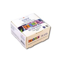 Н-р по ткани 5+2 Декола  1445