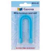Игольница-магнит 7 см в блистере MHG-02    104268