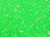 Глиттер 10гр зеленый неоновый