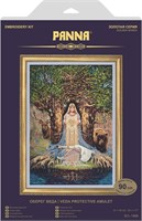 Панна н-р д/вышивки Оберег Веда СО-1896  220