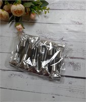Язычок-гудок  цв. серебро н-р 10шт  109917