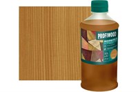 Морилка PROFIWOOD на водной основе, 0,5л, Дуб 111560