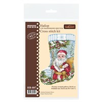 МП Студия н-р д/вышивки В шаге от сказки НВ-807 24*16см 111674