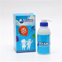 Полимерный клей д/шаров FLY LUXE, с помпой, 500мл 119098