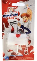 Прикол «Гвоздь на пальце» 121180