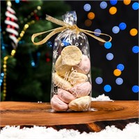 Пакет фасовочный БОПП, "Чудеса" 9*19см 121622