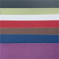 Бумага д/пастели Малевичъ GrafArt, черная, 270 г/м, А2, 1л 121802