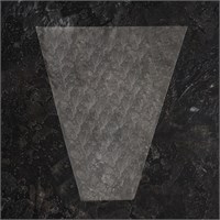 Пакет д/цветов, конус, 6*23*40см, прозрачный 123178