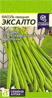 Семена Фасоль Эскалто 5гр Семена Алтая 116936