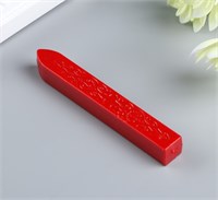 Сургуч для печати "Красный" МИКС 124180