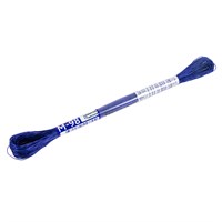 Нитки Мулине Гамма металлизир M-98 фиолетовый 124531