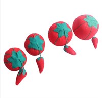 Игольница «Помидорка», 7см 101609