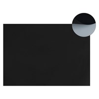 Бумага д/пастели lana colours А3 160г/м2, цвет черный, 1л  111734