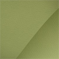 Бумага д/пастели "Мастер-Класс", 160 г/м2, А4, 40% хлопок, фисташковый,1л 125225