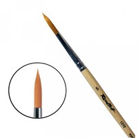 Кисть синтет Roubloff 1210 кругл №5, 1шт  125252