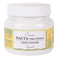 Текстурная паста 500мл Сонет  29636