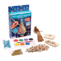 Н-р д/творчества «Новогодняя игрушка» 113378