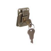 Замок металл д/шкатулок 