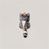 Подвеска метал. 