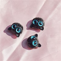 Бусина-шарм 